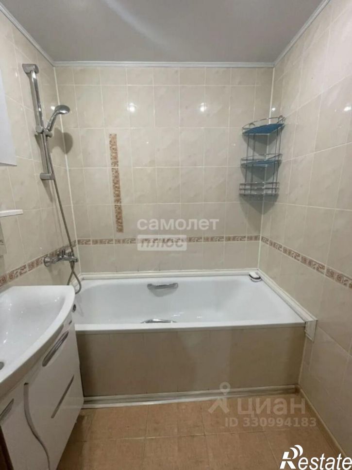 2-комн квартира улица Панина, 14,  д. 14