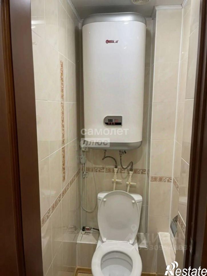 2-комн квартира улица Панина, 14,  д. 14