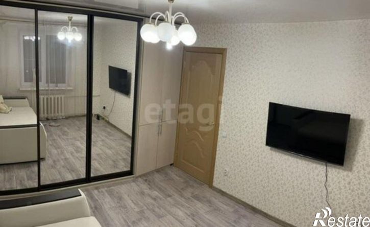 1-комн квартира Алмазная улица, 1 к3,  д. 1 к3
