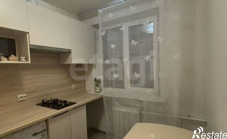 1-комн квартира Алмазная улица, 1 к3,  д. 1 к3