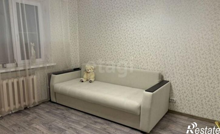 1-комн квартира Алмазная улица, 1 к3,  д. 1 к3