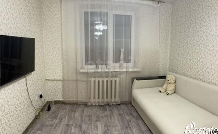 1-комн квартира Алмазная улица, 1 к3,  д. 1 к3