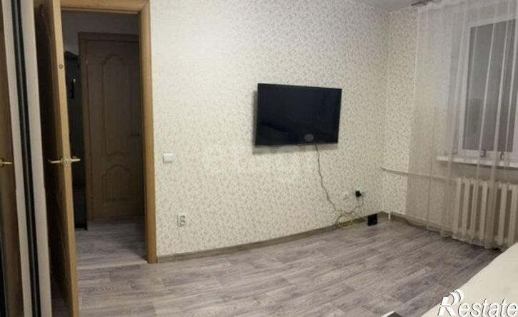 1-комн квартира Алмазная улица, 1 к3,  д. 1 к3