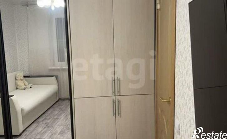 1-комн квартира Алмазная улица, 1 к3,  д. 1 к3