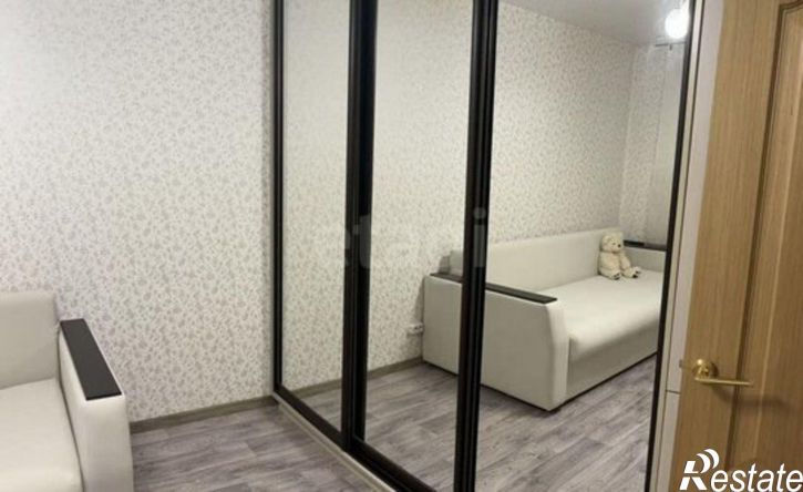 1-комн квартира Алмазная улица, 1 к3,  д. 1 к3