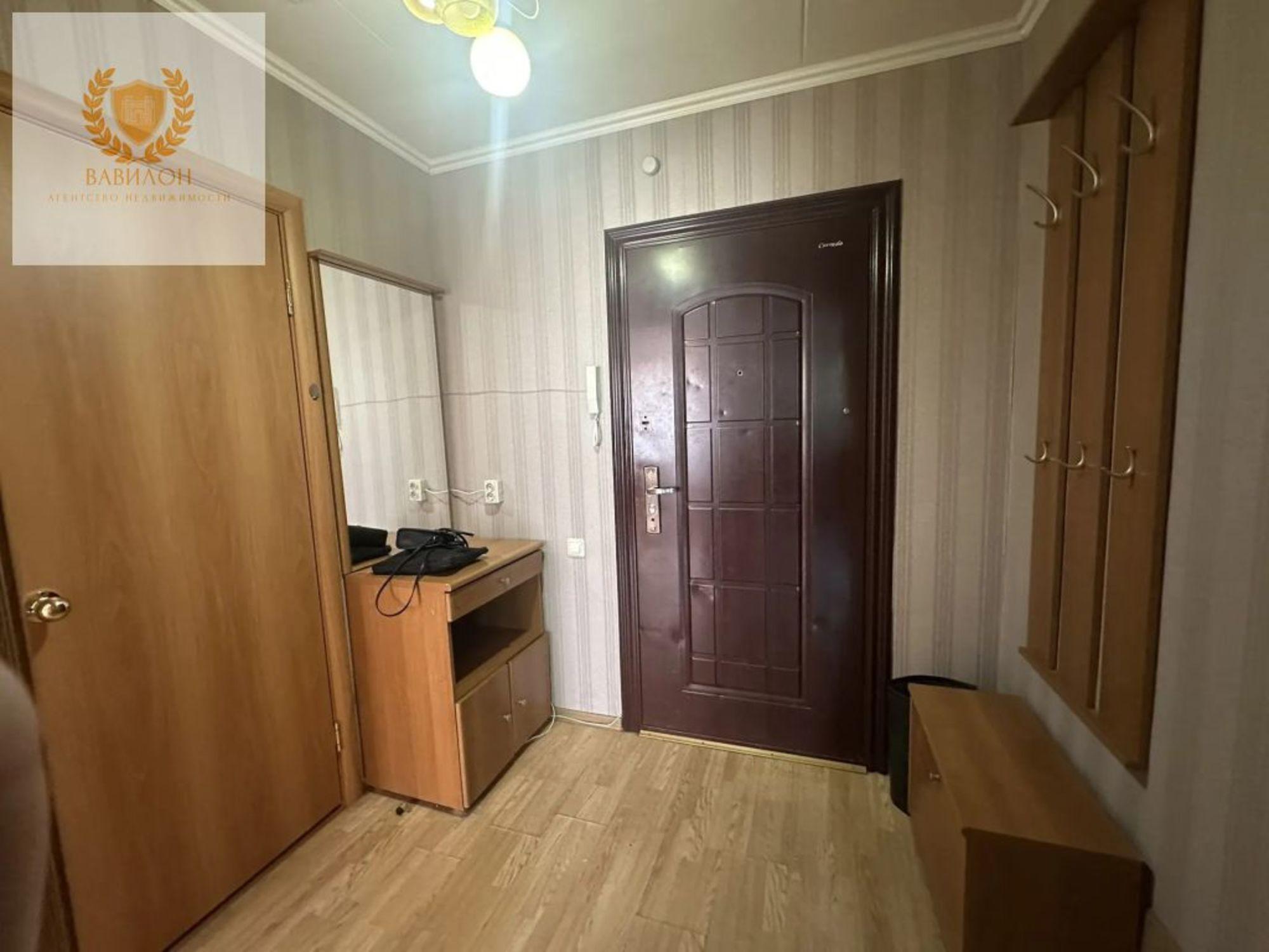 Купить квартиру за 4 300 000 рублей на Панина ул, 5к7