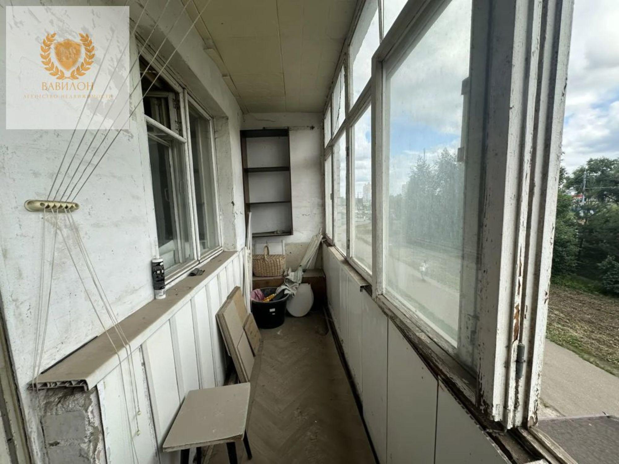 Купить квартиру за 4 000 000 рублей на Бабича ул, 14