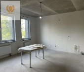 1-комн, 45.8кв м, этаж 3/18 Тутаевское ш., 93б