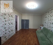 1-комн, 37.8кв м, этаж 5/17 Строителей ул, 21