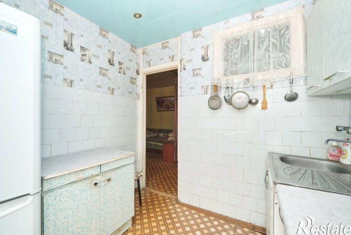 2-комн квартира улица Добрынина, 22,  д. 22