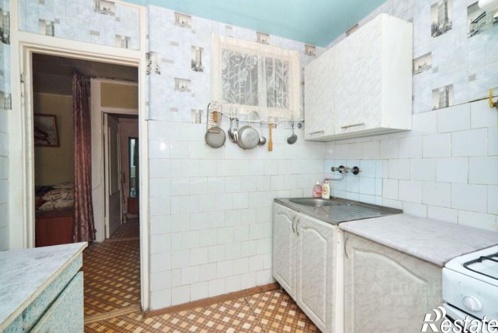 2-комн квартира улица Добрынина, 22,  д. 22
