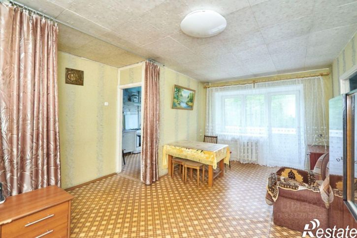 2-комн квартира улица Добрынина, 22,  д. 22