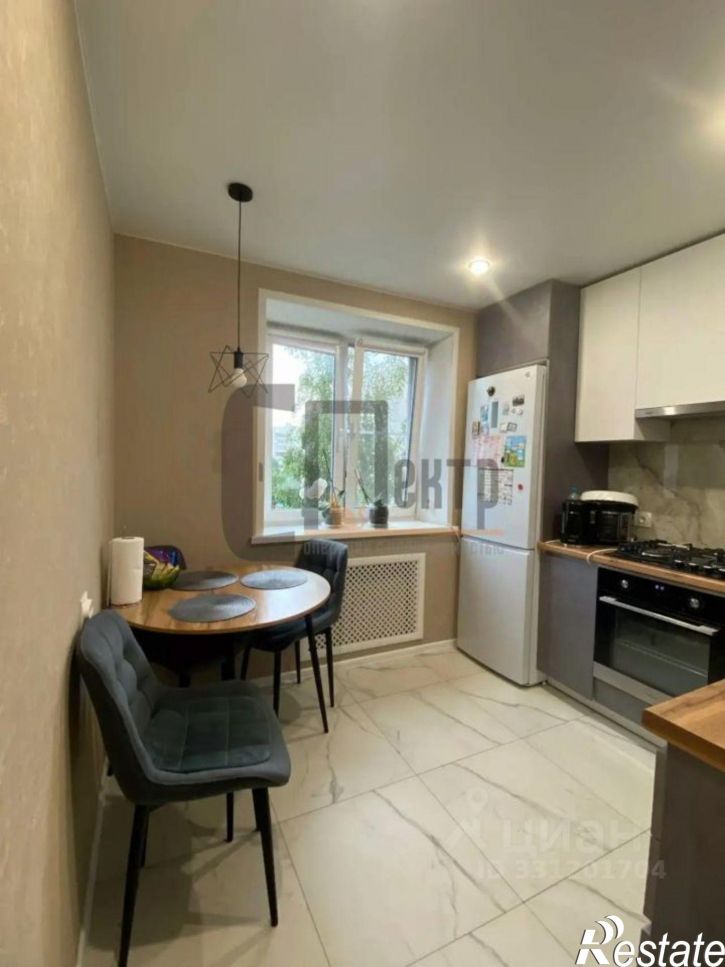 2-комн квартира улица Сахарова, 5 к2,  д. 5 к2