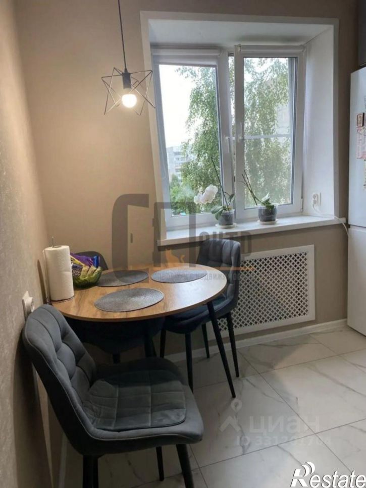 2-комн квартира улица Сахарова, 5 к2,  д. 5 к2