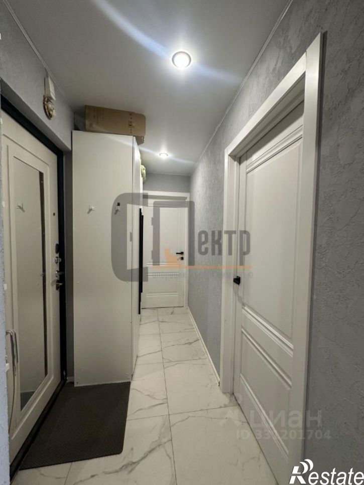 2-комн квартира улица Сахарова, 5 к2,  д. 5 к2