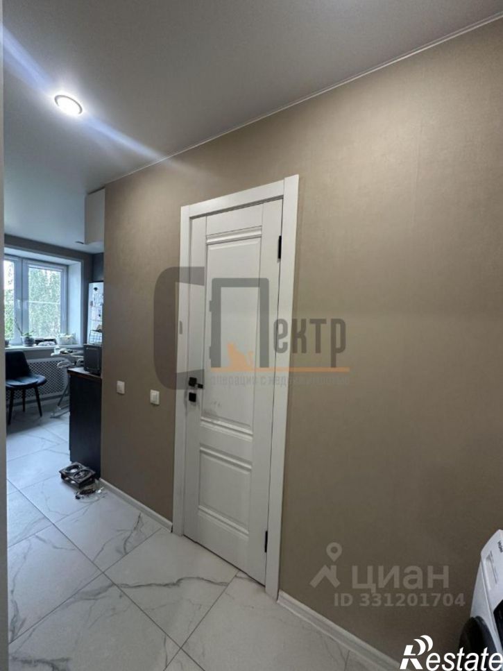 2-комн квартира улица Сахарова, 5 к2,  д. 5 к2