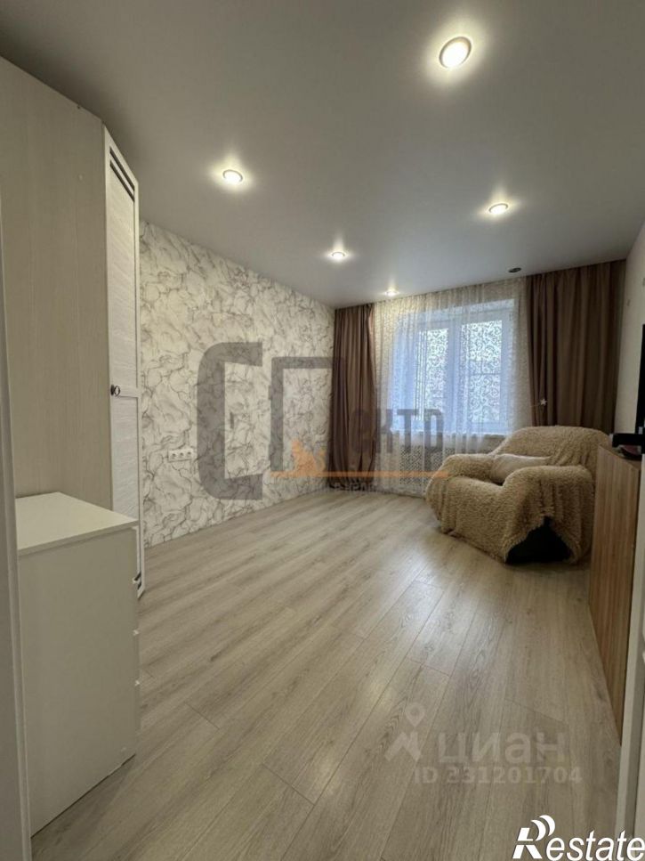 2-комн квартира улица Сахарова, 5 к2,  д. 5 к2