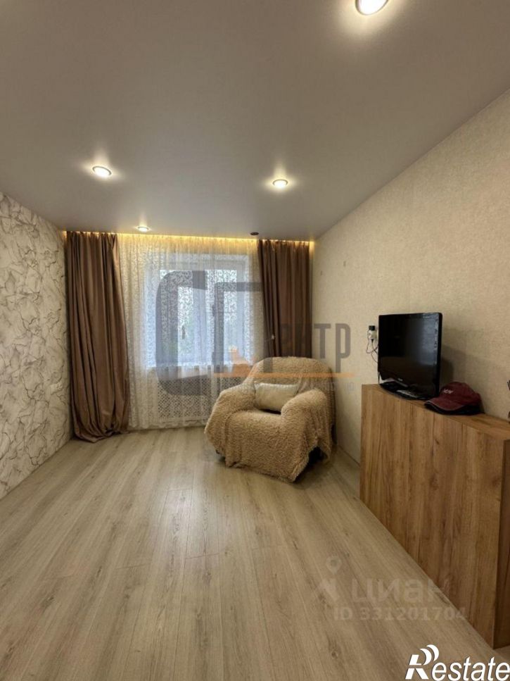 2-комн квартира улица Сахарова, 5 к2,  д. 5 к2