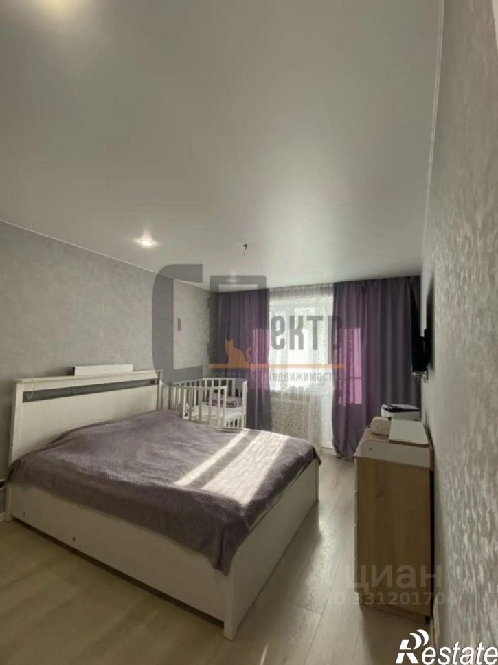 2-комн квартира улица Сахарова, 5 к2,  д. 5 к2