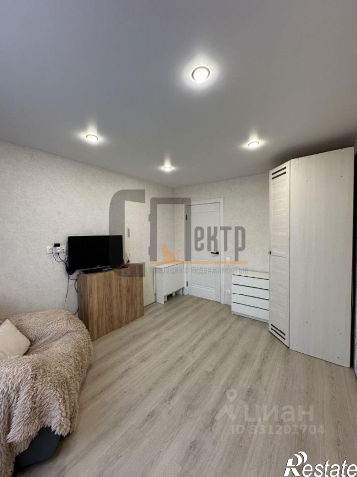 2-комн квартира улица Сахарова, 5 к2,  д. 5 к2