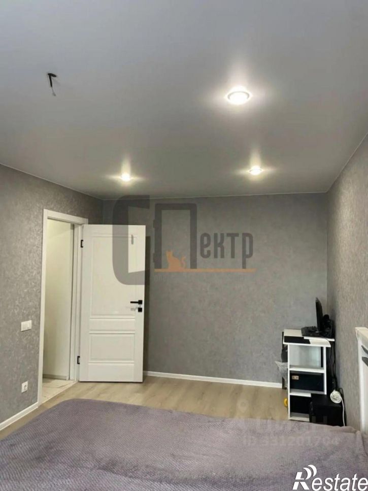 2-комн квартира улица Сахарова, 5 к2,  д. 5 к2