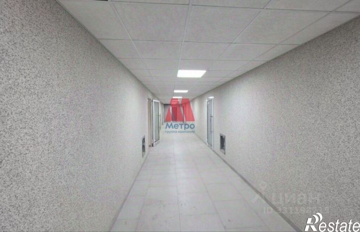 Офис Ленинградский пр-кт, 35,  д. 35