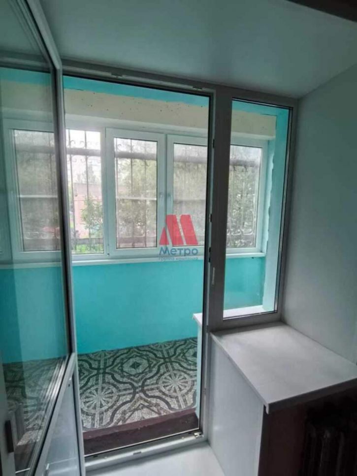 3-комн квартира Калинина улица, д.35