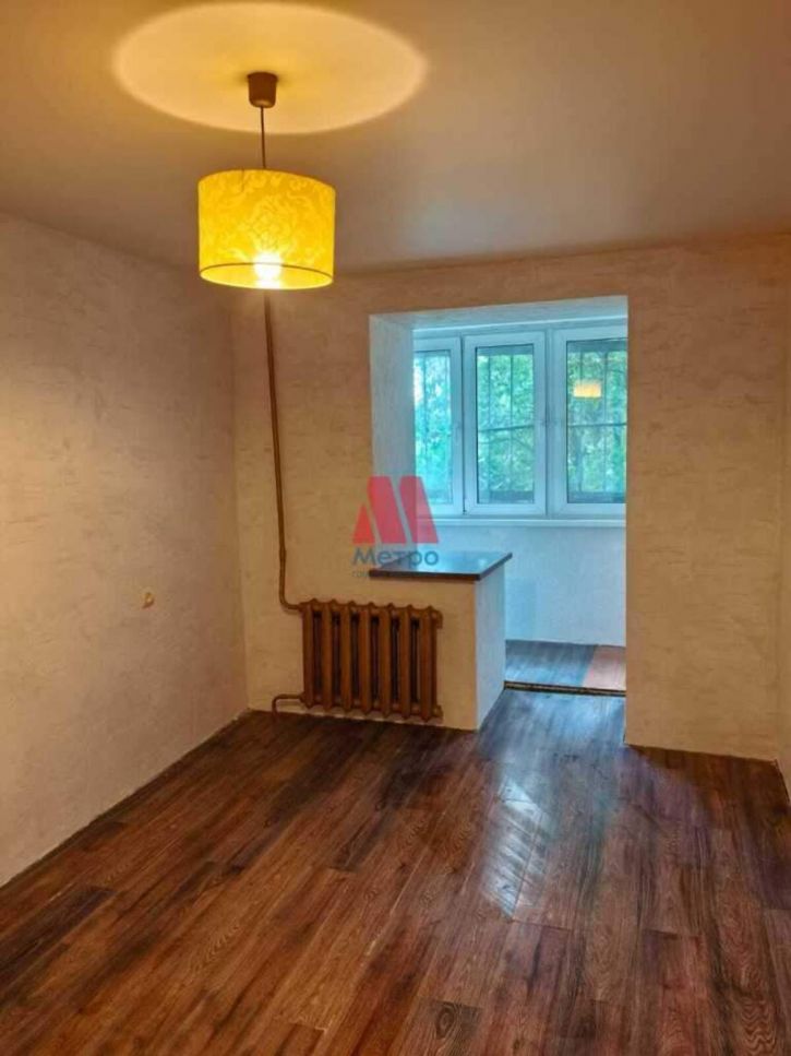 3-комн квартира Калинина улица, д.35