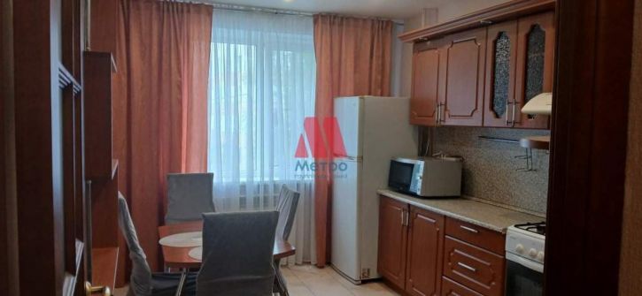 2-комн квартира Звездная улица, д.9