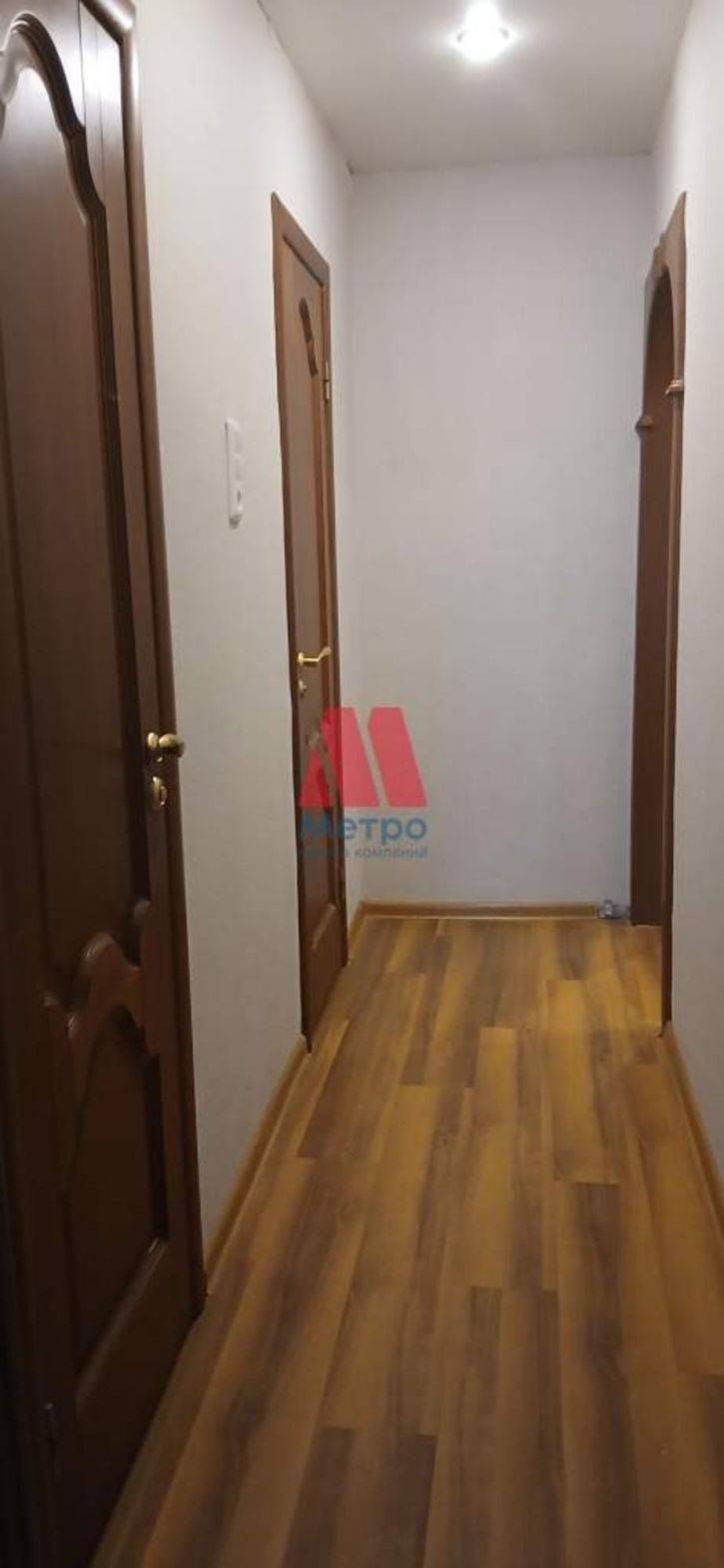 2-комн квартира Звездная улица, д.9