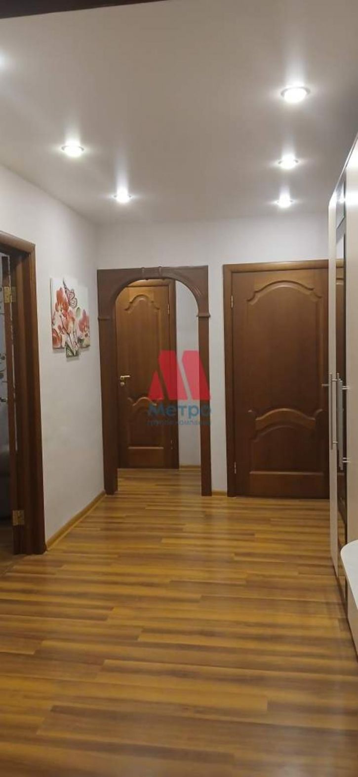 2-комн квартира Звездная улица, д.9