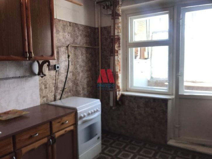 2-комн квартира Ленинградский проспект, д.68