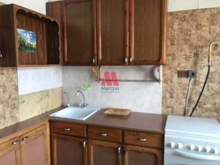 2-комн квартира Ленинградский проспект, д.68