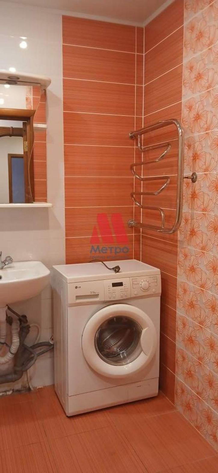 2-комн квартира Звездная улица, д.9