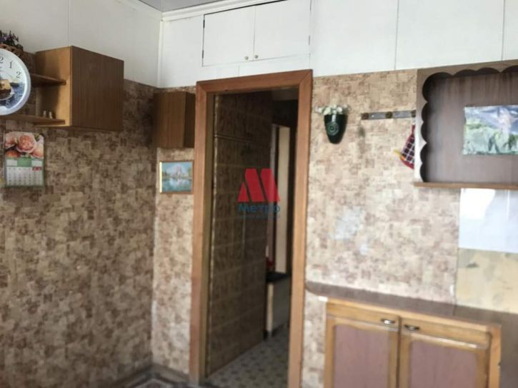 2-комн квартира Ленинградский проспект, д.68
