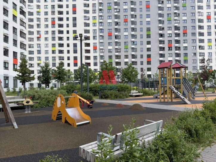 1-комн квартира Лескова улица, д.42