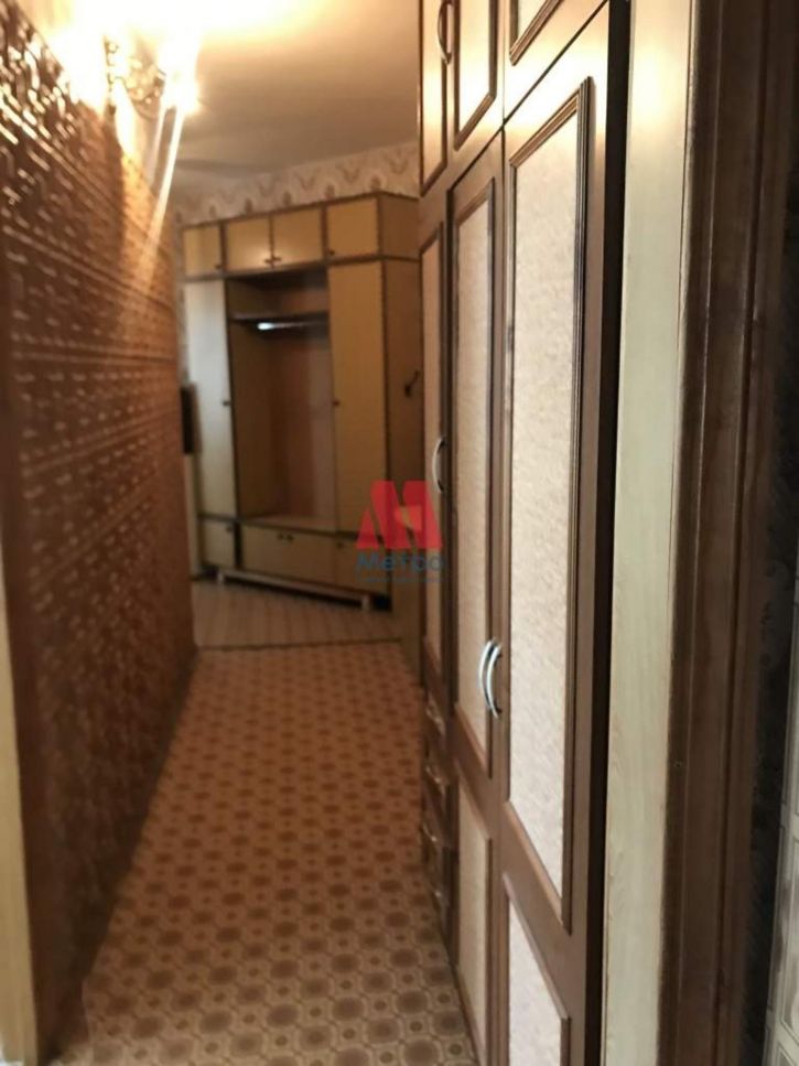 2-комн квартира Ленинградский проспект, д.68