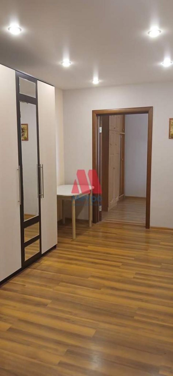 2-комн квартира Звездная улица, д.9
