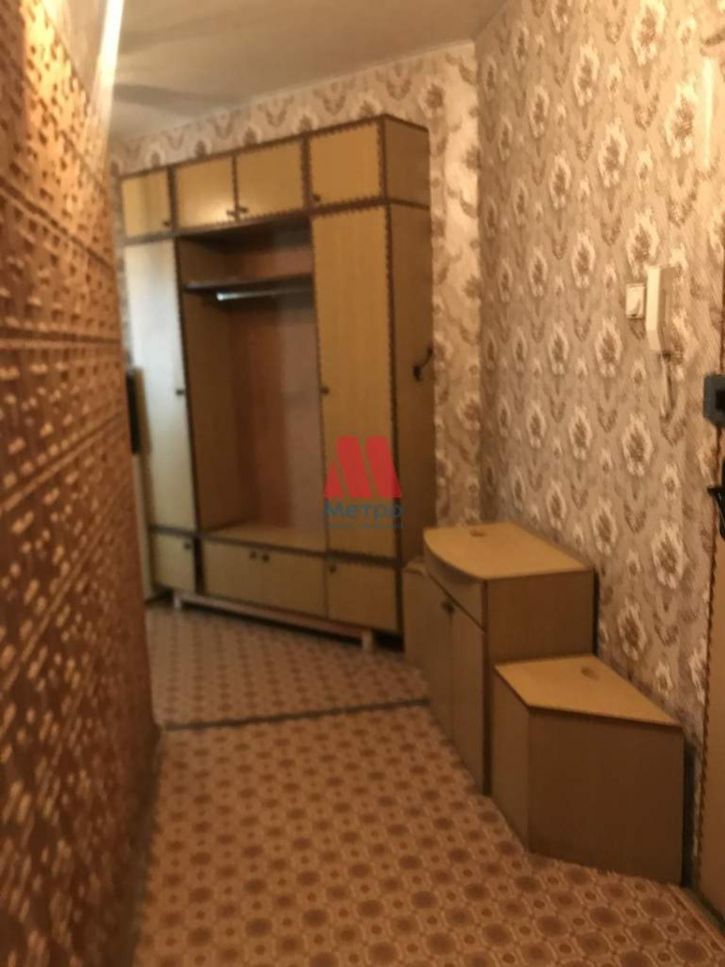 2-комн квартира Ленинградский проспект, д.68