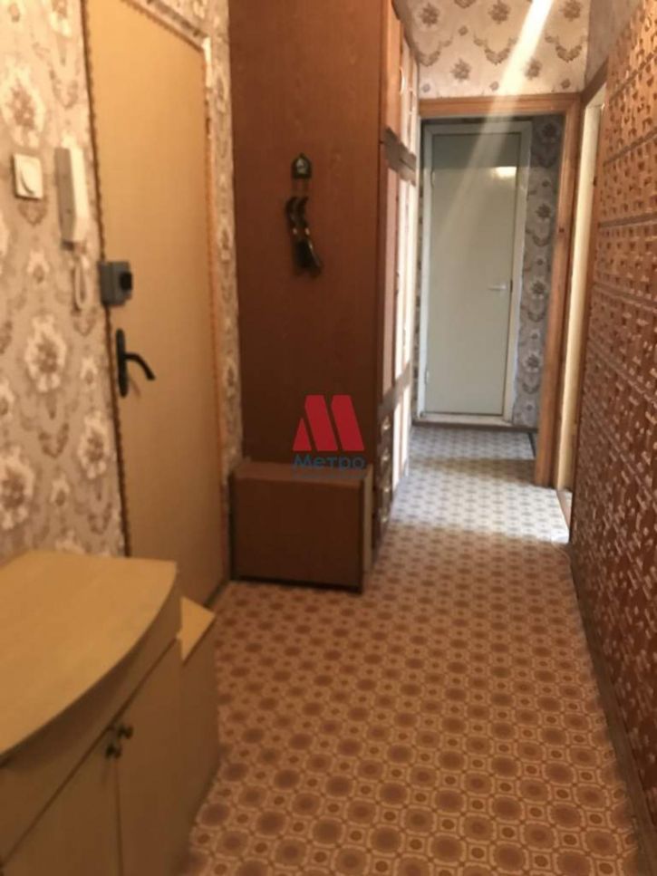 2-комн квартира Ленинградский проспект, д.68