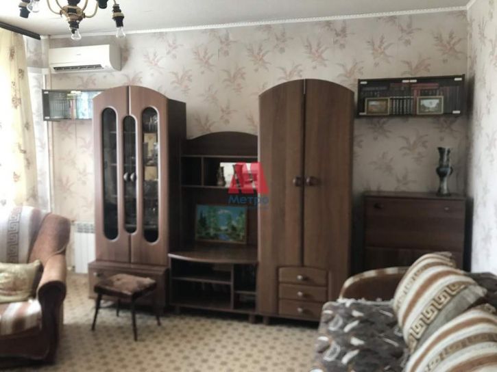 2-комн квартира Ленинградский проспект, д.68