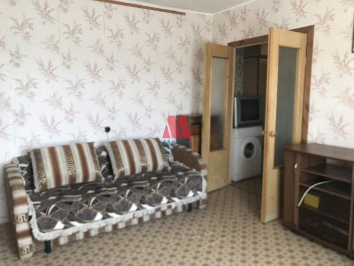 2-комн квартира Ленинградский проспект, д.68