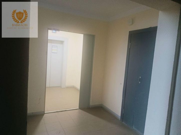 1-комн квартира Брагинская ул, 18к3