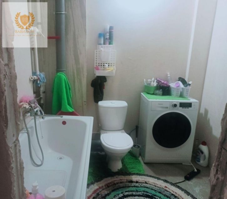 1-комн квартира Брагинская ул, 18к3