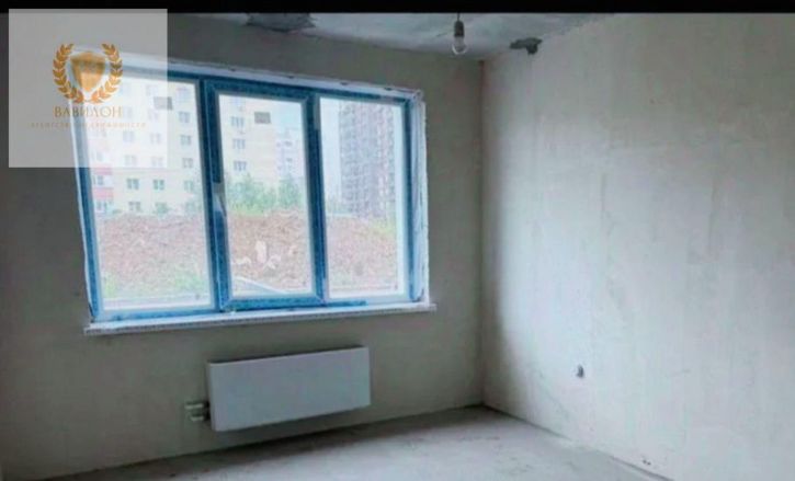 1-комн квартира Брагинская ул, 18к3