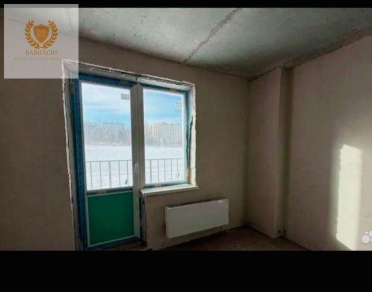 1-комн квартира Брагинская ул, 18к3
