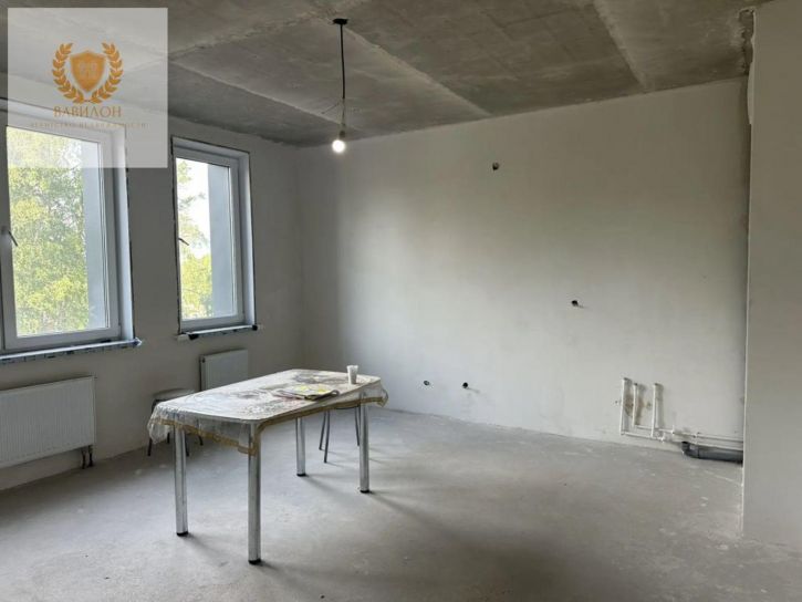 1-комн квартира Тутаевское ш., 93б