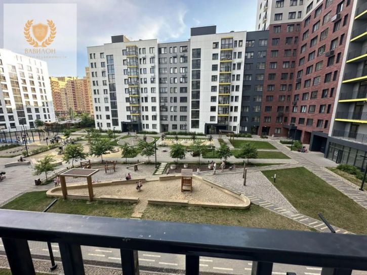 1-комн квартира Тутаевское ш., 93б