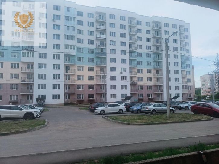 1-комн квартира Брагинская ул, 18к3