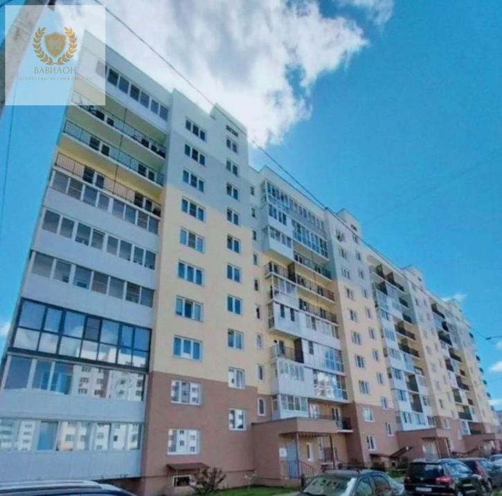 1-комн квартира Брагинская ул, 18к3